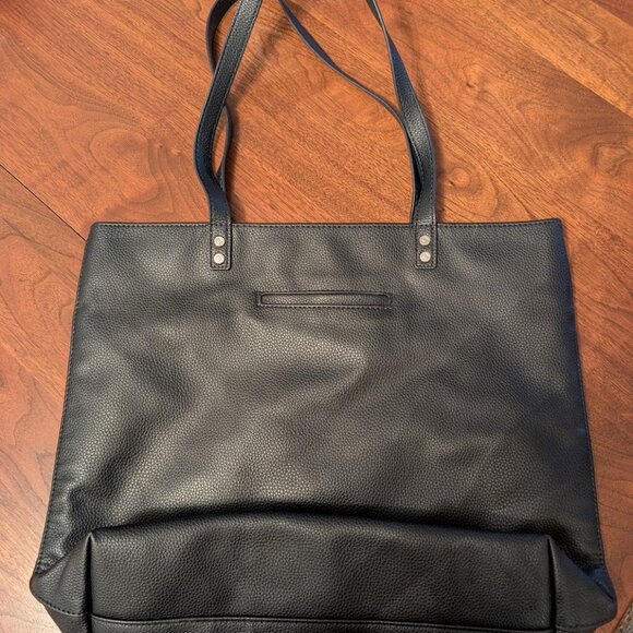 Large Tote Bag - Picture 2 of 5